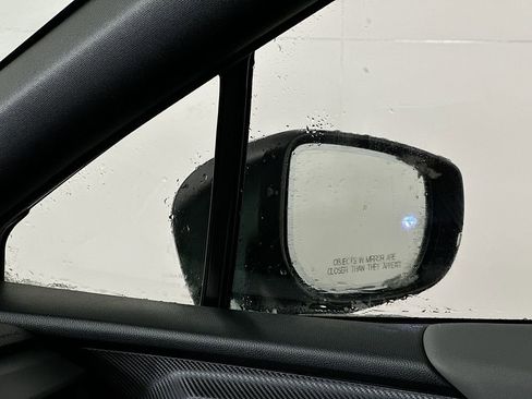 New 2026 Subaru Crosstrek 2.5i Wilderness image 23