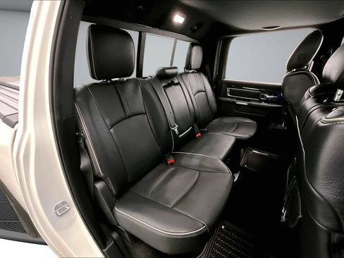 Used 2018 RAM 1500 Limited AWD/4WD image 26