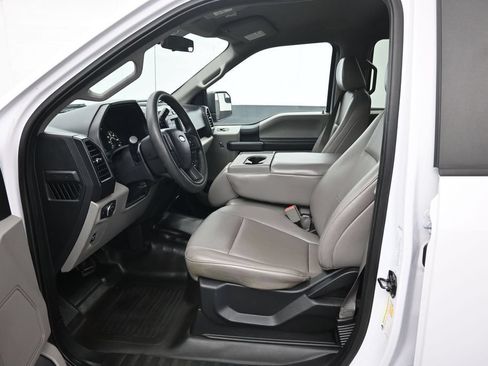 Used 2018 Ford F150 XL w/ XL Power Equipment Group AWD/4WD image 9