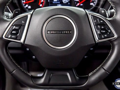 Used 2023 Chevrolet Camaro LT image 26