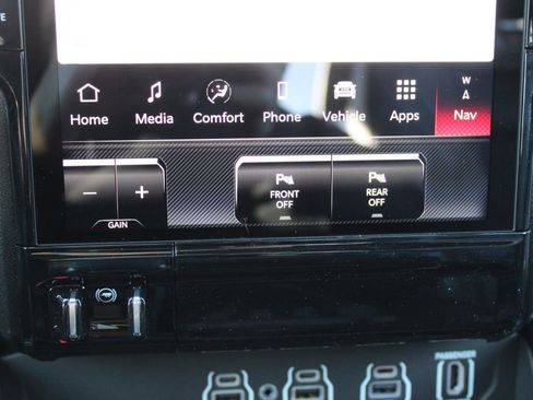 Used 2026 RAM 1500 Rebel w/ G/T Package image 22