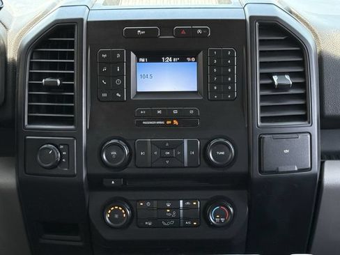 Used 2018 Ford F150 XL w/ Equipment Group 101A Mid AWD/4WD image 15