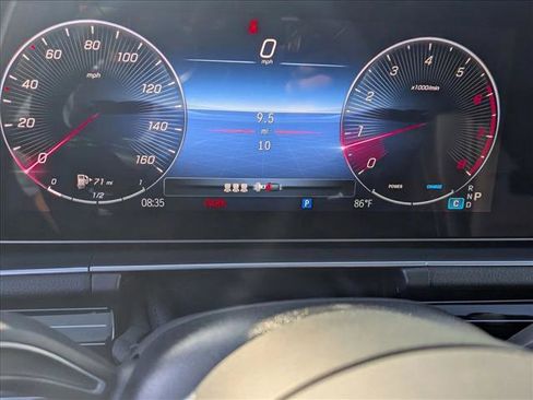 New 2026 Mercedes-Benz GLE 450 4MATIC Coupe image 10