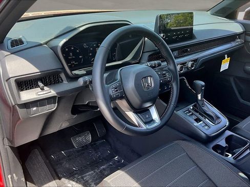 New 2026 Honda CR-V TrailSport image 7
