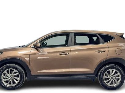 Used 2017 Hyundai Tucson SE
