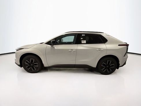 New 2026 Toyota bZ AWD/4WD image 4