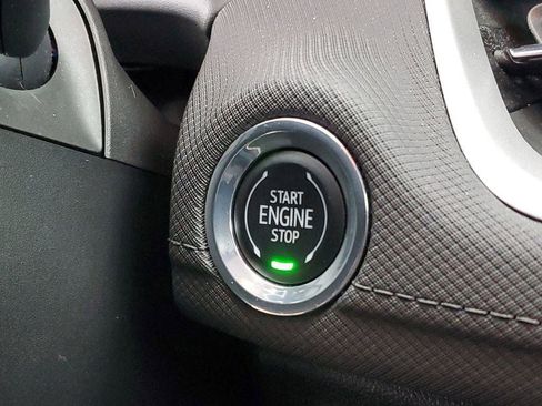 Used 2024 Chevrolet TrailBlazer LT w/ Driver Confidence Package image 13