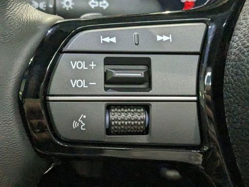 New 2026 Honda Civic Sport Touring image 27