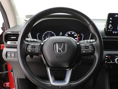 Used 2024 Honda Pilot EX-L image 19