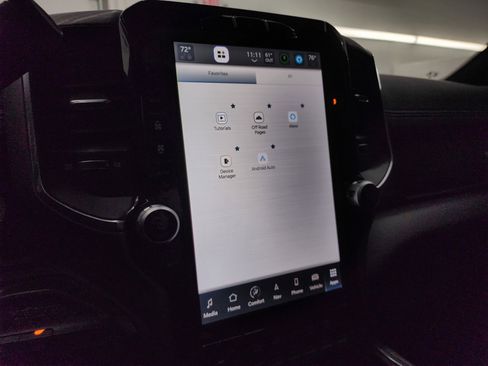 Used 2023 RAM 3500 Laramie w/ Night Edition image 54