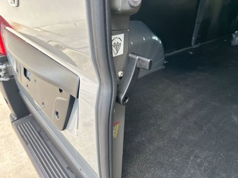New 2026 RAM ProMaster 2500 w/ Premium Convenience Group image 31
