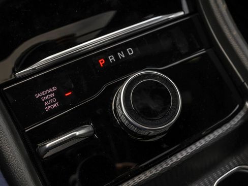 New 2026 Jeep Grand Cherokee Limited w/ Limited Altitude Package image 21