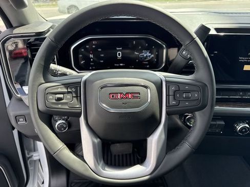 New 2026 GMC Sierra 2500 SLE AWD/4WD image 15