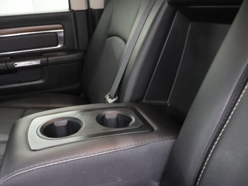 Used 2017 RAM 2500 Laramie w/ Sport Appearance Group AWD/4WD image 35