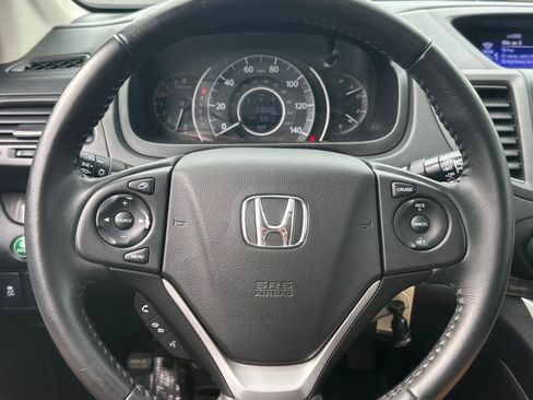 Used 2013 Honda CR-V EX-L image 16