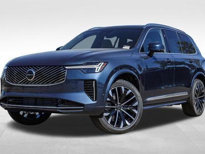 New 2026 Volvo XC90 T8 Plus w/ Protection Package Premier