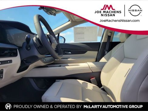 New 2026 Nissan Murano SV AWD/4WD image 15