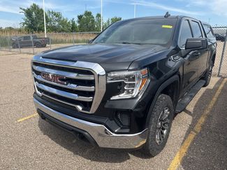 Used 2019 GMC Sierra 1500 SLE w/ SLE Value Package AWD/4WD video 2