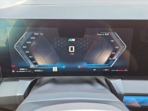 Used 2025 BMW X3 M50 w/ Premium Package AWD/4WD image 11