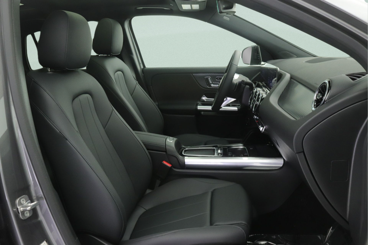 New 2026 Mercedes-Benz GLA 250 image 7