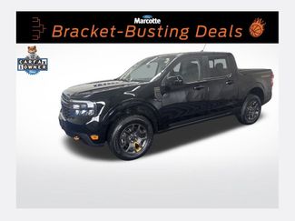 Certified 2024 Ford Maverick Tremor w/ Tremor Off-Road Package 360° Tour