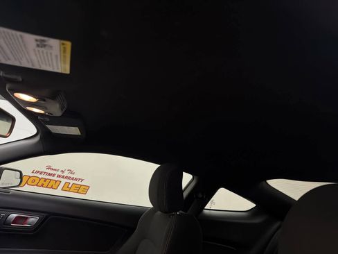 Used 2019 Ford Mustang GT w/ GT Performance Package image 15