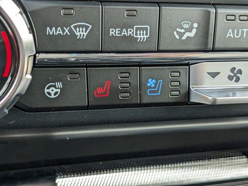 New 2025 Ford F150 Lariat w/ Equipment Group 501A Mid image 25