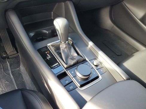 New 2026 MAZDA MAZDA3 s Sport image 24