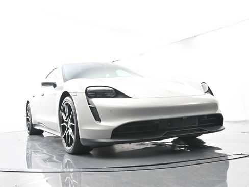 Certified 2023 Porsche Taycan RWD image 55
