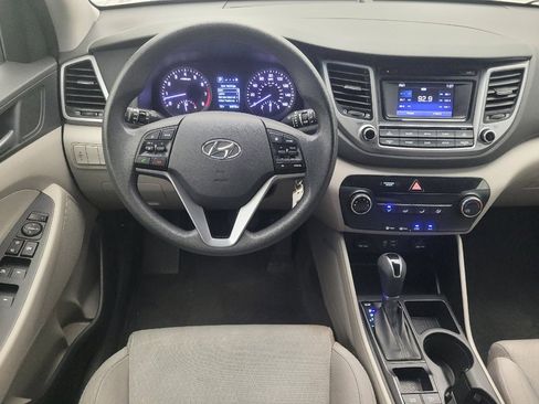 Used 2016 Hyundai Tucson SE w/ Option Group 02 image 22