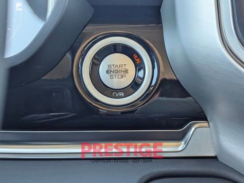 New 2026 RAM 1500 Tungsten w/ Trailer Tow Group image 23