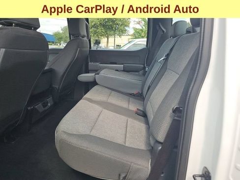 Used 2024 Ford F250 XL w/ STX Appearance Package AWD/4WD image 7