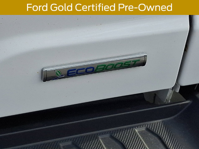 Certified 2023 Ford F150 XLT w/ Equipment Group 302A High AWD/4WD image 39