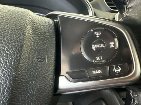 Used 2018 Honda CR-V EX-L image 16