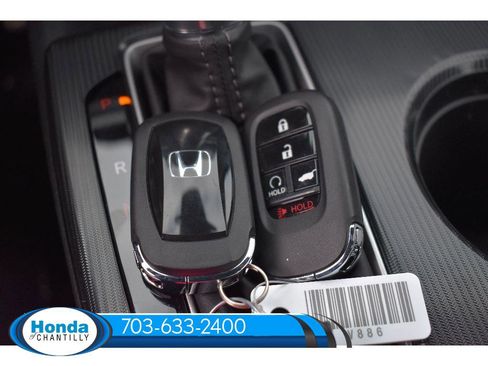 New 2026 Honda Civic Sport image 37