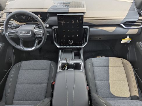 New 2026 GMC Acadia Elevation w/ Black Edition AWD/4WD image 17