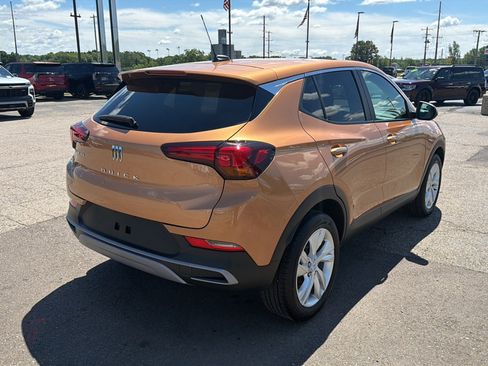Used 2024 Buick Encore GX Preferred FWD image 4