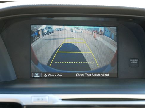 Used 2015 Honda Accord EX-L image 27