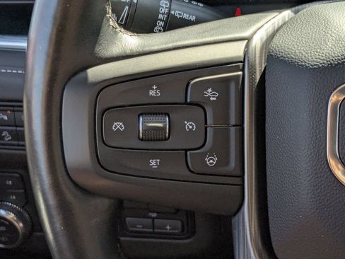 Certified 2023 GMC Yukon Denali Ultimate AWD/4WD image 35