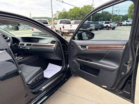 Used 2015 Lexus GS 350 AWD w/ Premium Package image 38