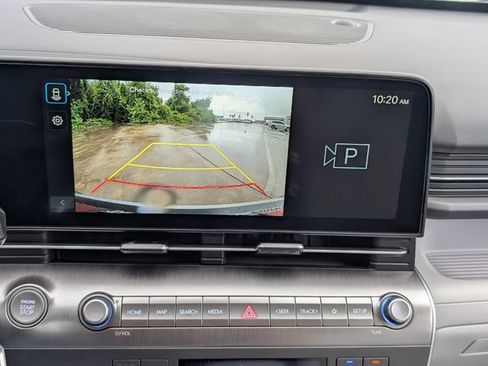 New 2026 Hyundai Kona SEL Premium AWD/4WD image 21