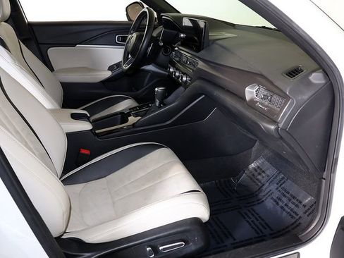 Certified 2023 Acura Integra A-Spec FWD image 32