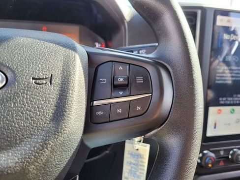 New 2025 Ford Ranger XL w/ Trailer Tow Package image 56