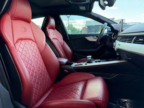 Used 2018 Audi S5 Prestige AWD/4WD image 16