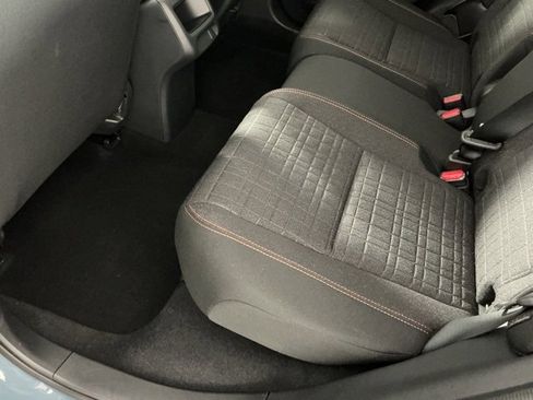 Certified 2025 Honda HR-V Sport image 10