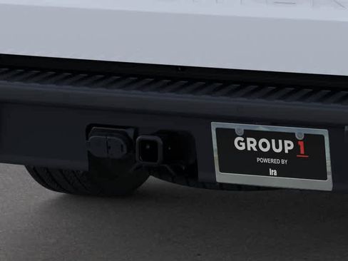 New 2026 Ford Maverick XLT AWD/4WD image 23