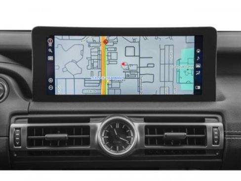 New 2025 Lexus RC 350 F Sport image 15