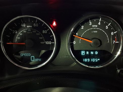 Used 2016 Jeep Wrangler Unlimited Sport w/ Quick Order Package 24S image 16