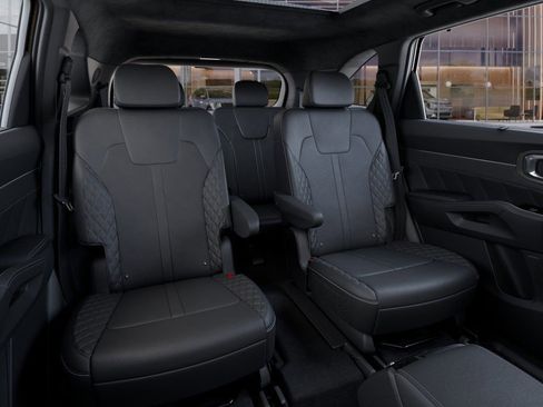 New 2026 Kia Sorento SX Prestige AWD/4WD image 17