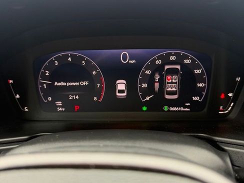 Used 2023 Honda Accord EX image 17